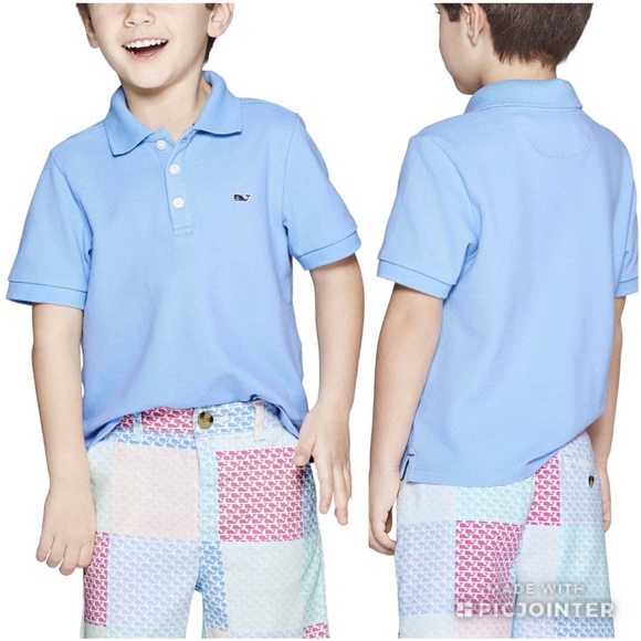 vineyard vines for Target Polo - Picture 2 of 5